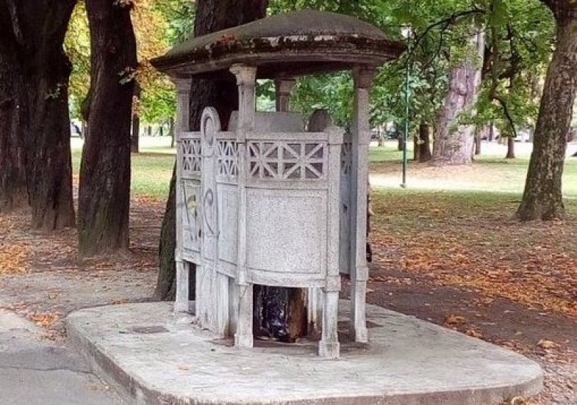 Con bar e locali chiusi sono “spariti” anche... i bagni